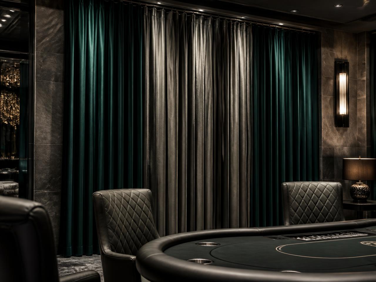 Curtains